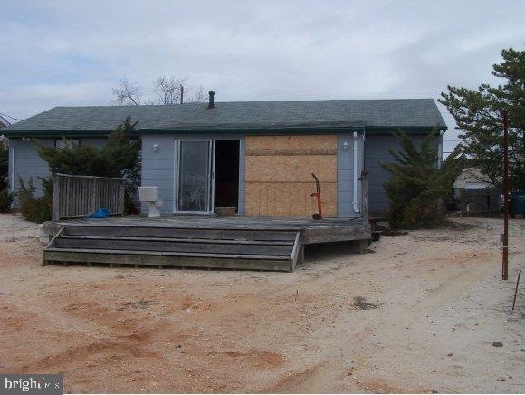 138 E Raritan Dr, Little Egg Harbor Township, NJ 08087 - photo 1