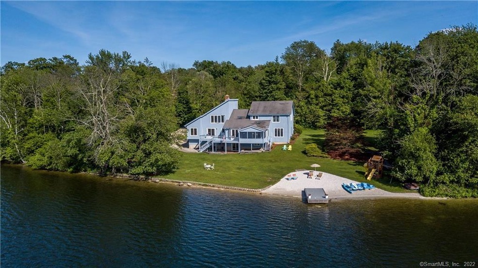 45 Ball Pond Rd E, New Fairfield, CT 06812 - photo 1