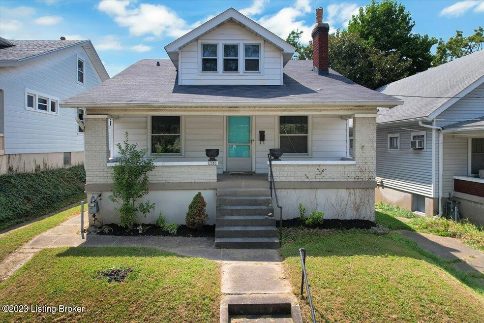 1120 Barret Ave, Louisville, KY 40204 - photo 1