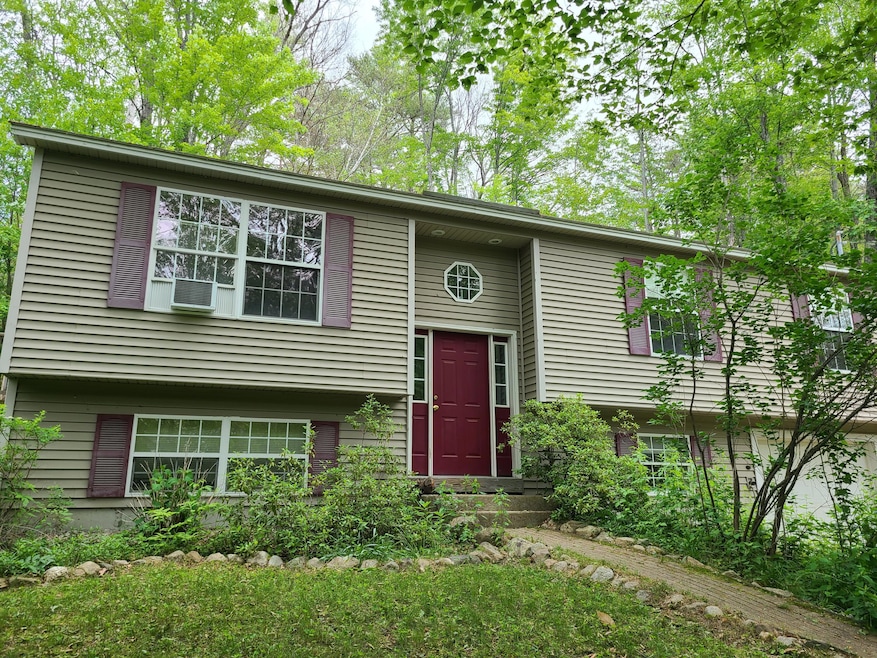 14 Maple St, Fryeburg, ME 04037 - photo 1