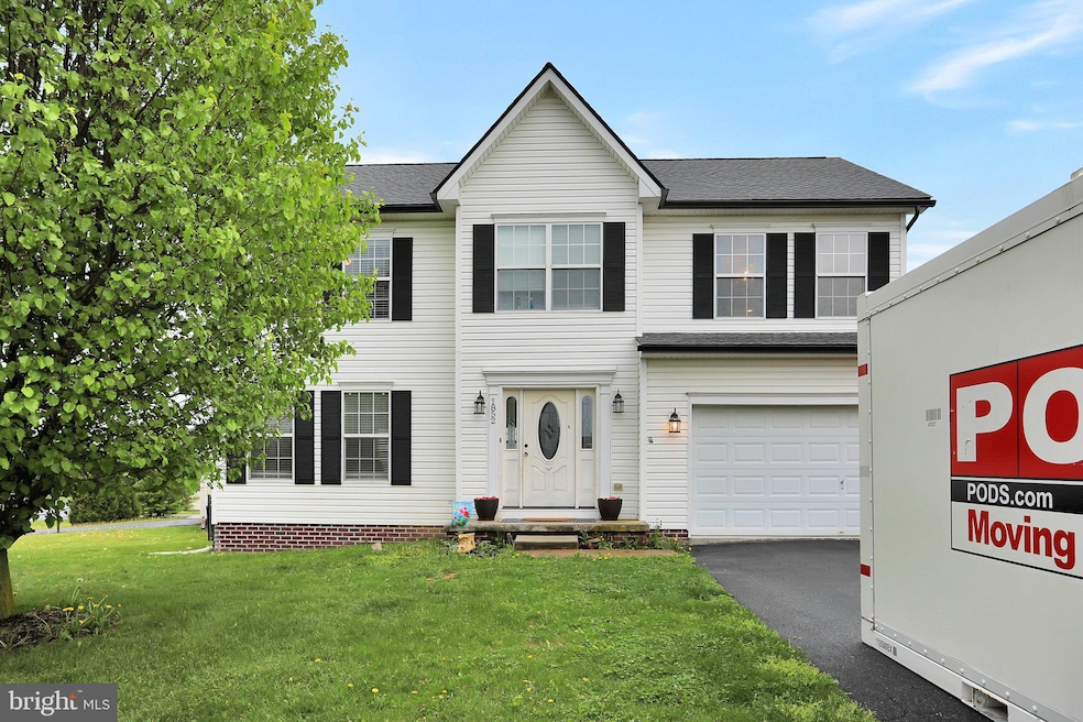 1852 Wood Duck Dr E, Chambersburg, PA 17202 - photo 1