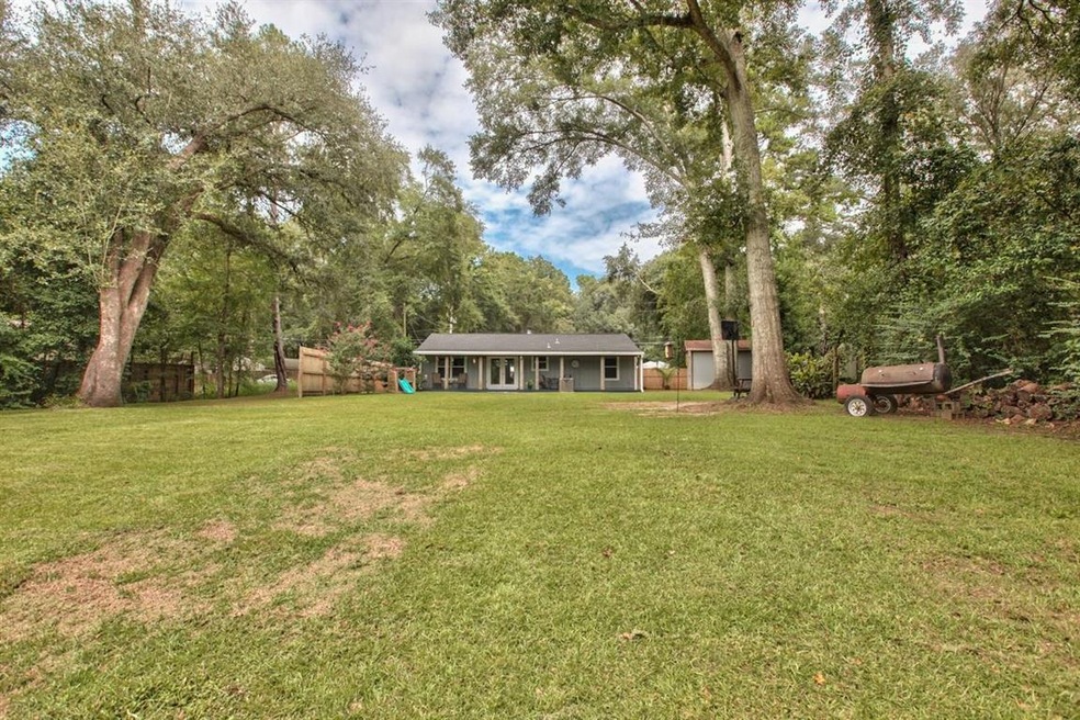 2337 Nannas Loop, Tallahassee, FL 32303 - photo 1