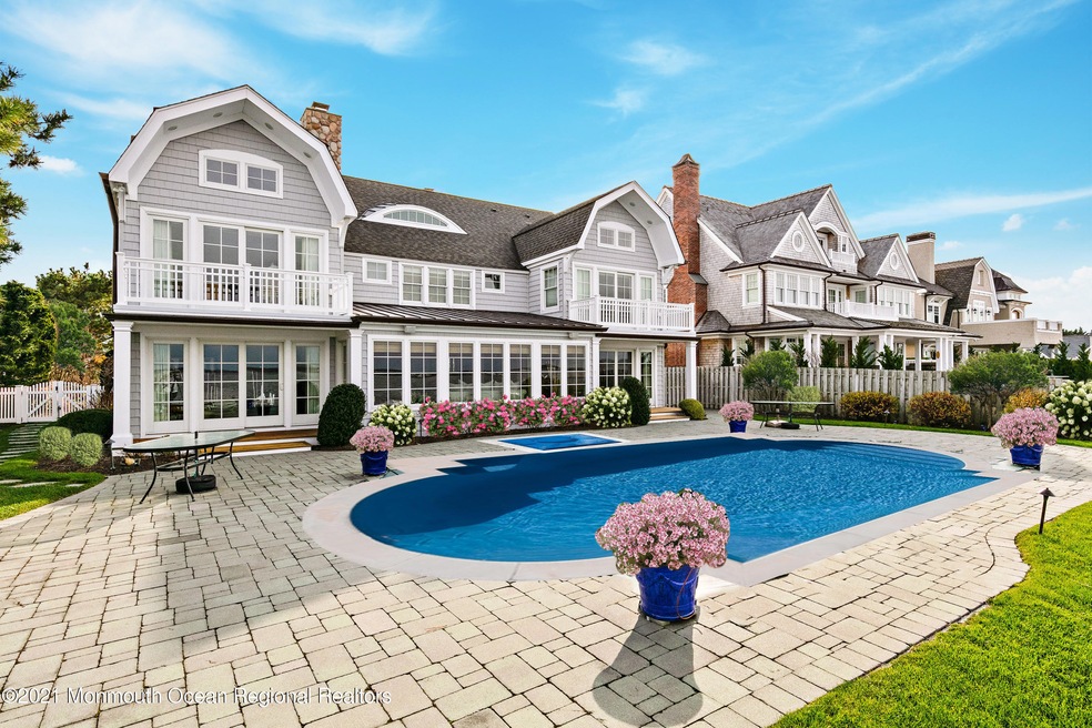 297 Dutchmans Point Rd, Mantoloking, NJ 08738 - photo 1