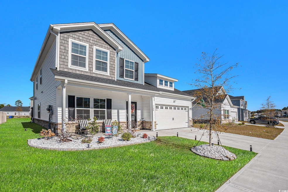 1109 Boswell Ct, Conway, SC 29526 - photo 1