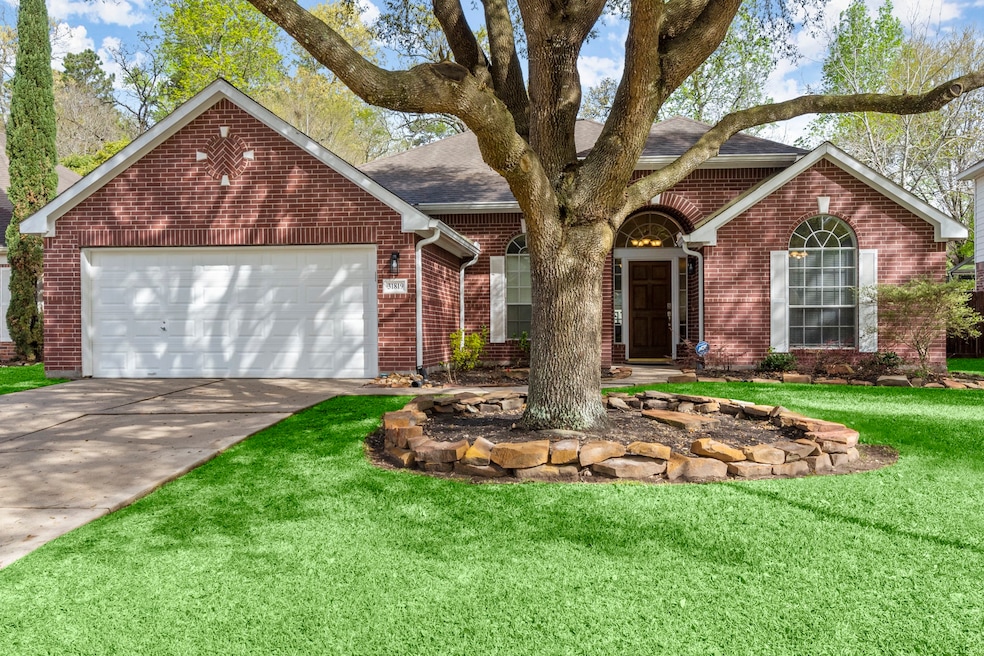 31819 Midlake Park, Conroe, TX 77385 - photo 1