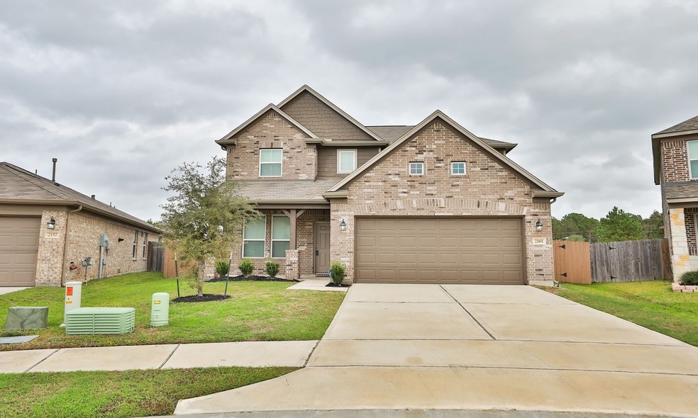 2161 Artic Loon Dr, Conroe, TX 77385 - photo 1