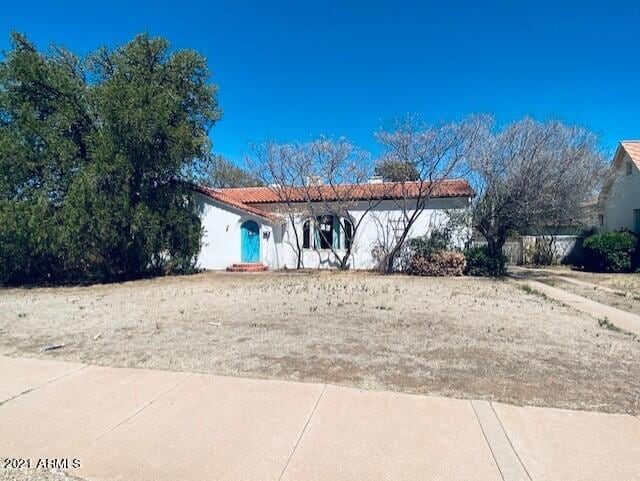 1552 E 12th St, Douglas, AZ 85607 - photo 1