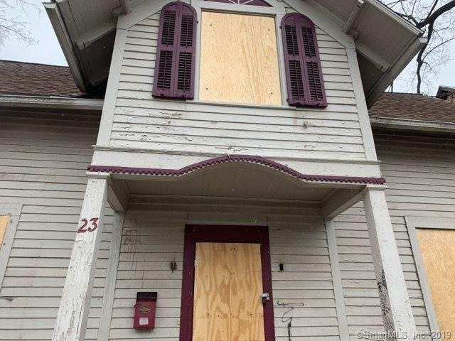 23 Walnut Ave, Waterbury, CT 06704 - photo 1