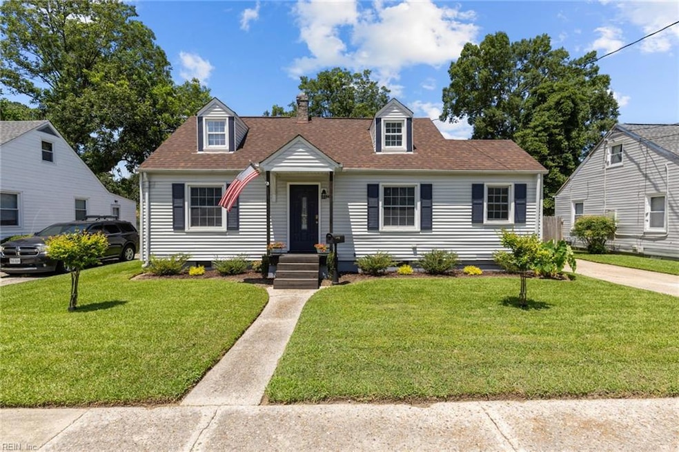 Sold $275,000 • Co-Listing Agent