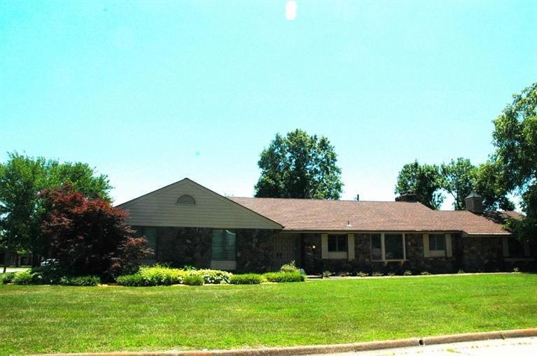 2900 Johnston Rd, Parsons, KS 67357 - photo 1