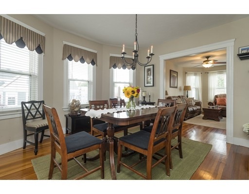 155 King St, Dorchester, MA 02122 - photo 1