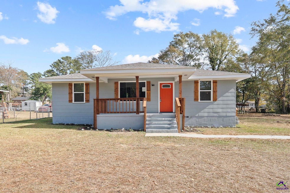 4622 Wilson Rd, Macon, GA 31206 - photo 1