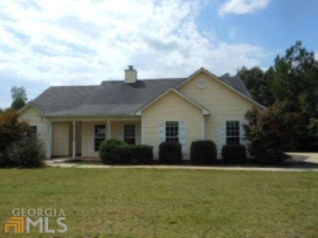 118 Jasons Ridge, Griffin, GA 30223 - photo 1