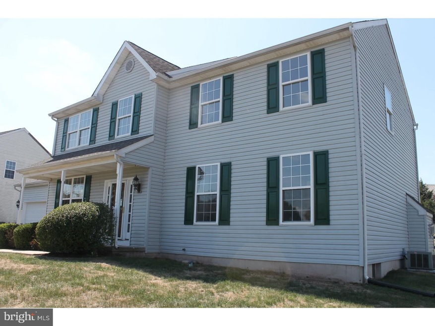 930 Macoby Creek Way, Pennsburg, PA 18073 - photo 1