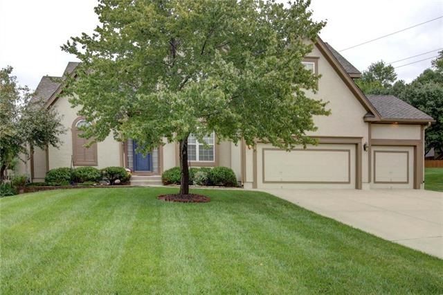 14645 S Hallet St, Olathe, KS 66062 - photo 1