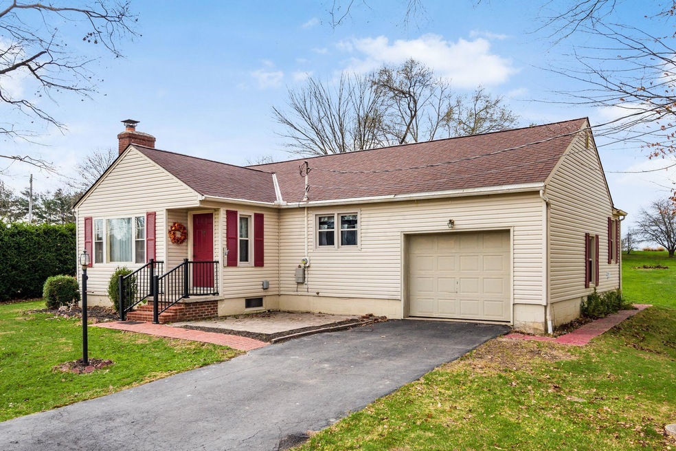 3631 Tschopp Rd NE, Lancaster, OH 43130 - photo 1