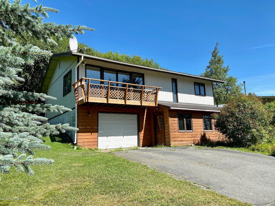 168 W Bayview