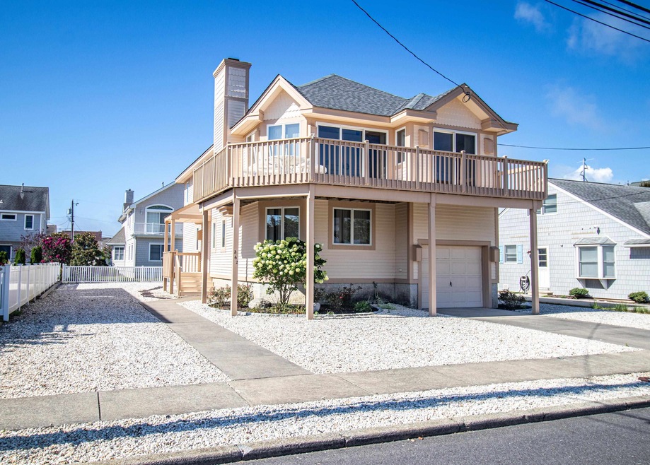 262 52nd St, Avalon, NJ 08202 - photo 1