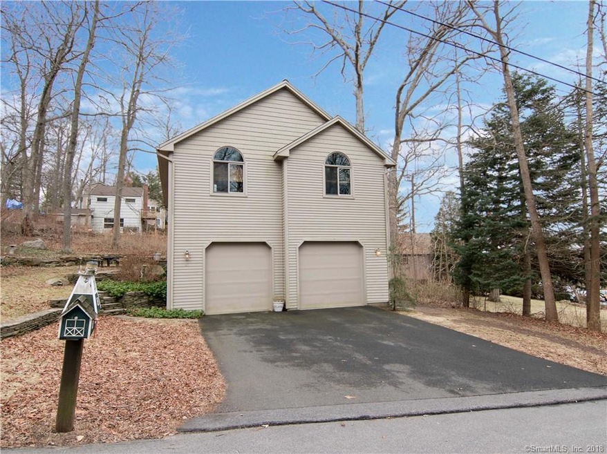 21 Mohican Trail, East Hampton, CT 06424 - photo 1