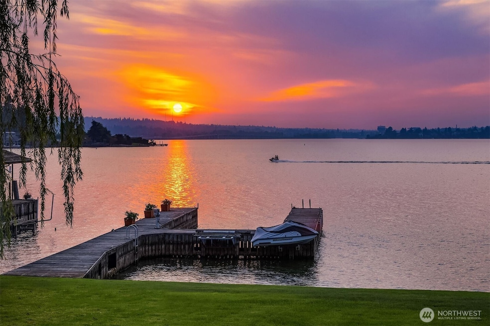 unlisted-address, Hunts Point, WA 98004 - photo 1