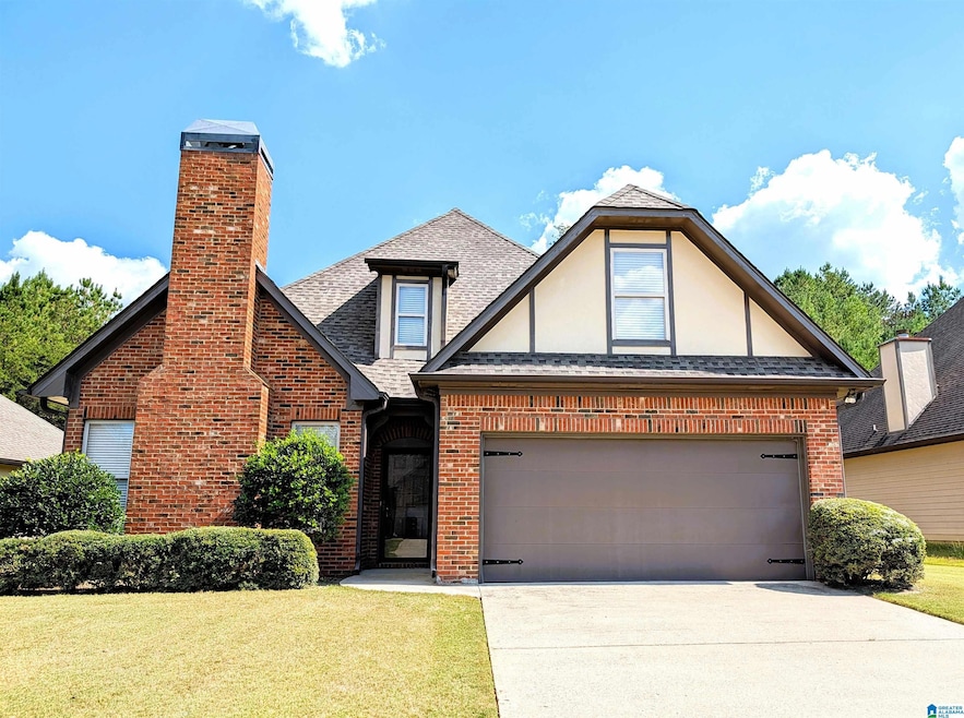 4201 Sierra Way, Gardendale, AL 35071 - photo 1