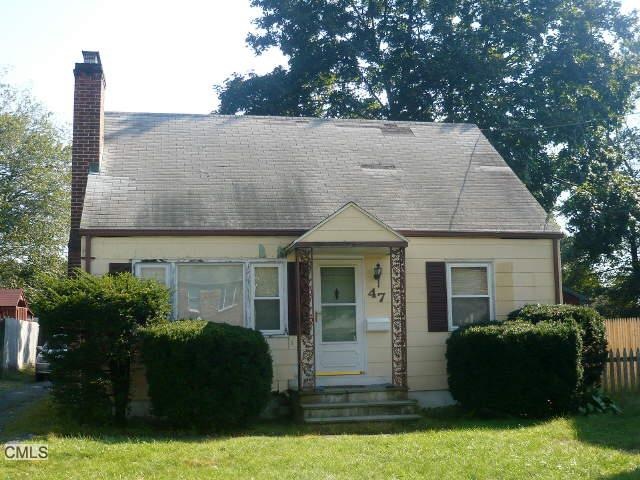 47 Hilltop Ave, Stamford, CT 06907 - photo 1