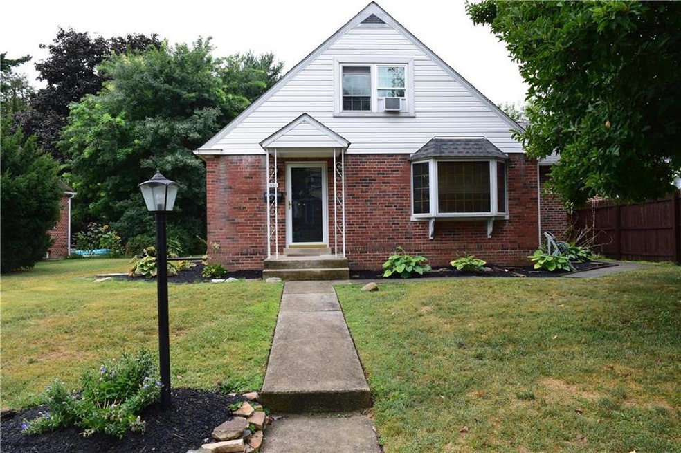 838 N Leh St unit 840, Allentown, PA 18104 - photo 1