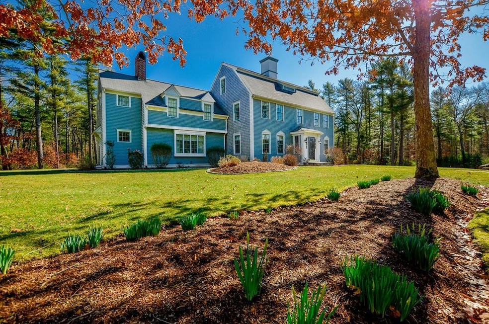 4 Deer Run, Marion, MA 02738 - photo 1