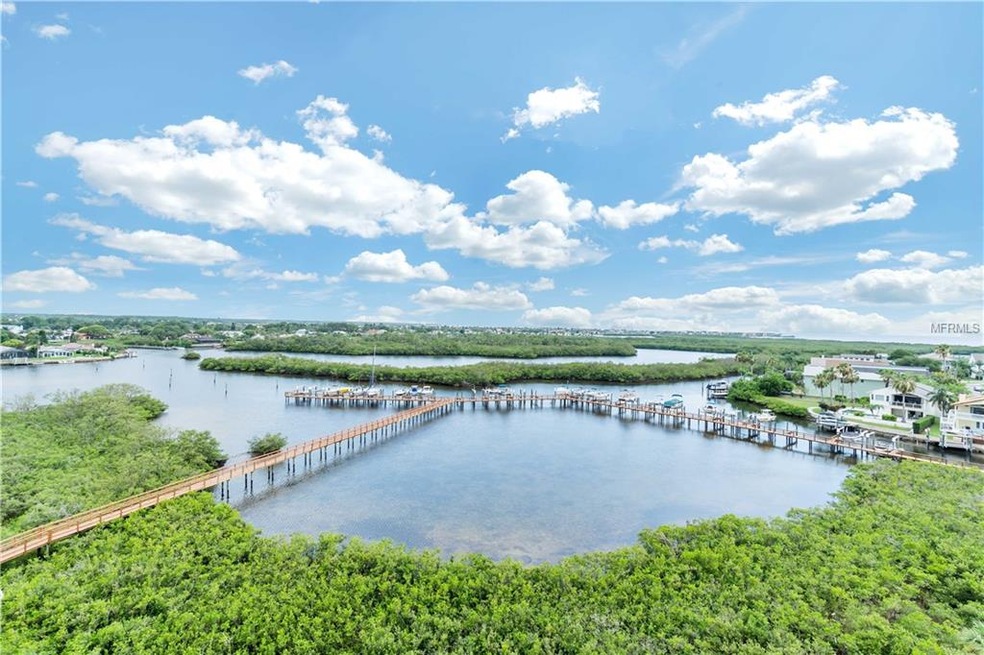 Seaview Place at Gulf Landings unit 804, New Port Richey, FL 34652 - photo 1