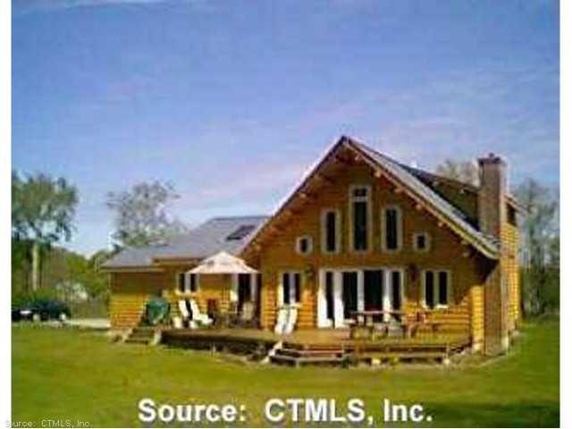 268 Allen Hill Rd, Brooklyn, CT 06234 - photo 1