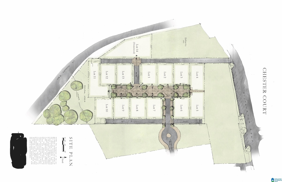 2255 Chester Rd, Mountain Brook, AL 35223 - photo 1