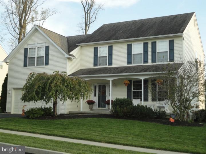 408 Crestwood Ln, Downingtown, PA 19335 - photo 1
