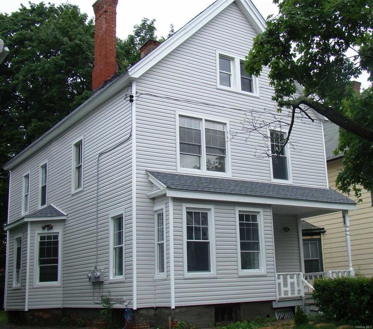 20 Hammersley Ave unit 1, Poughkeepsie, NY 12601 - photo 1