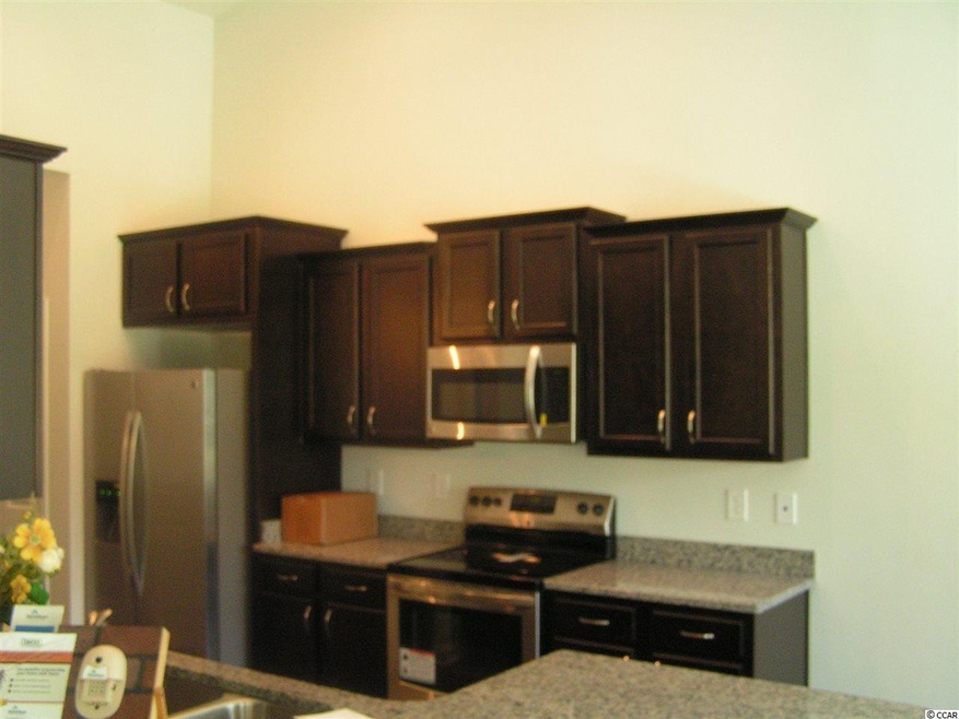 652 Tattlesbury Dr unit Lot 85/ Camden, Conway, SC 29526 - photo 1