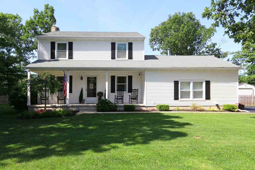 1516 Stagecoach Rd, Ocean View, NJ 08230 - photo 1