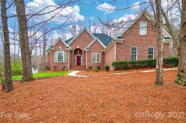 118 N. Harbor Watch Dr.