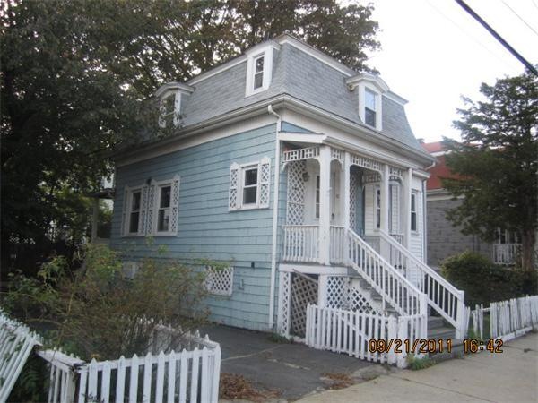 12 Spencer St, Lynn, MA 01905 - photo 1