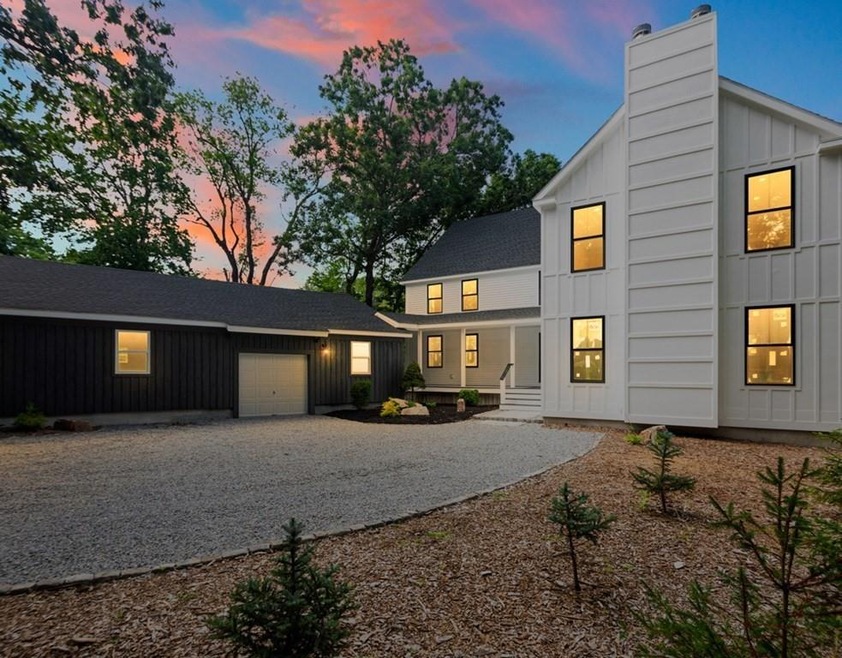 88 Whittemore St, Concord, MA 01742 - photo 1