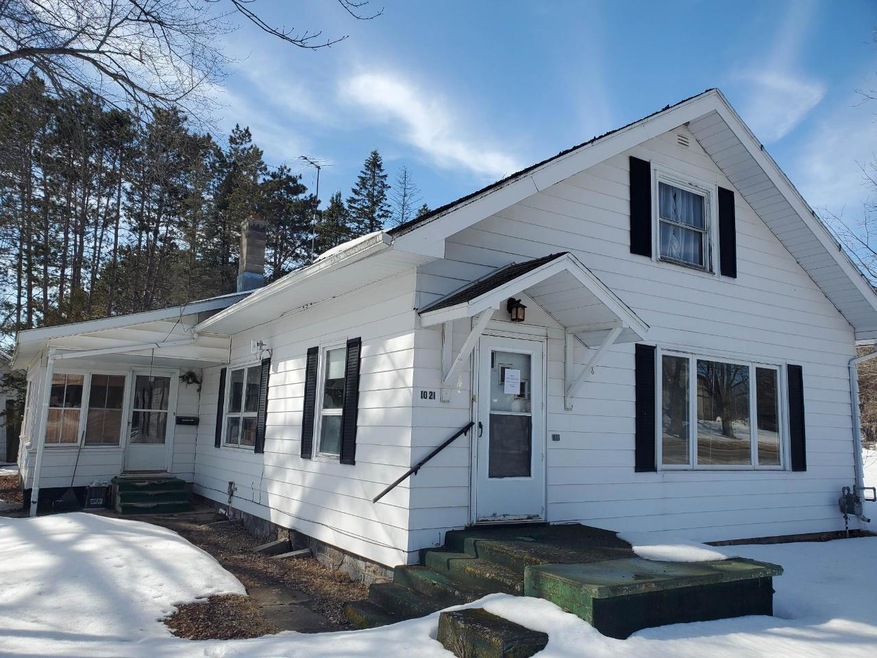 1021 4th St, Mattoon, WI 54450 - photo 1