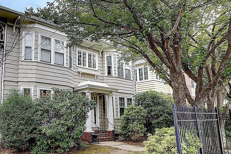 16 Grotto Ave unit 1, Providence, RI 02906 - photo 1