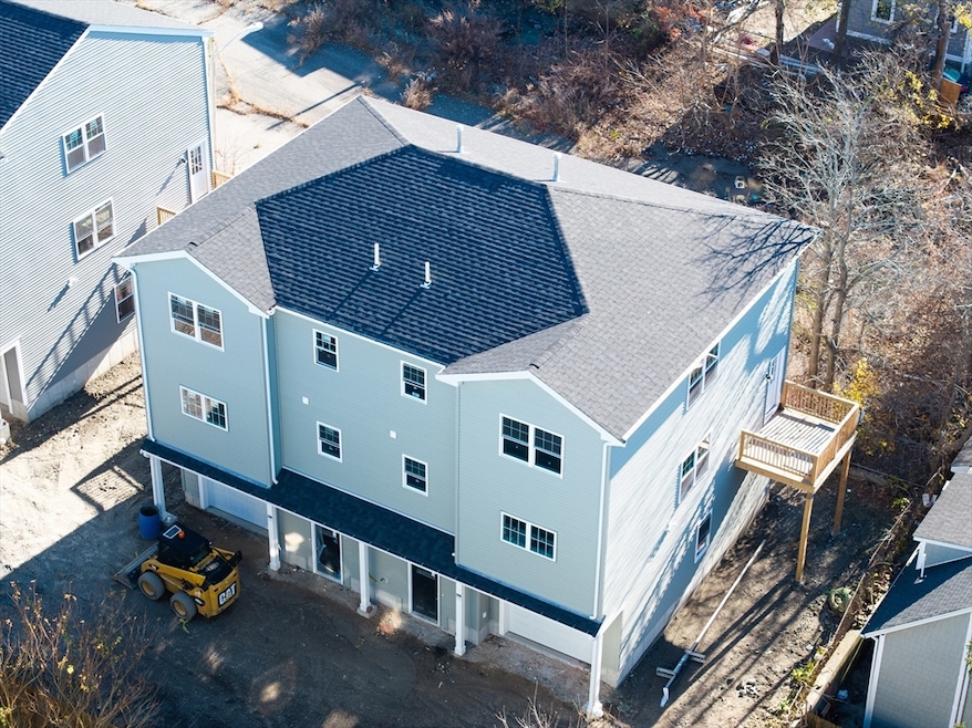 206 Durfee St unit 4A, Fall River, MA 02720 - photo 1