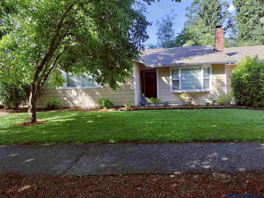 655 Valleywood Dr SE, Salem, OR 97306 - photo 1