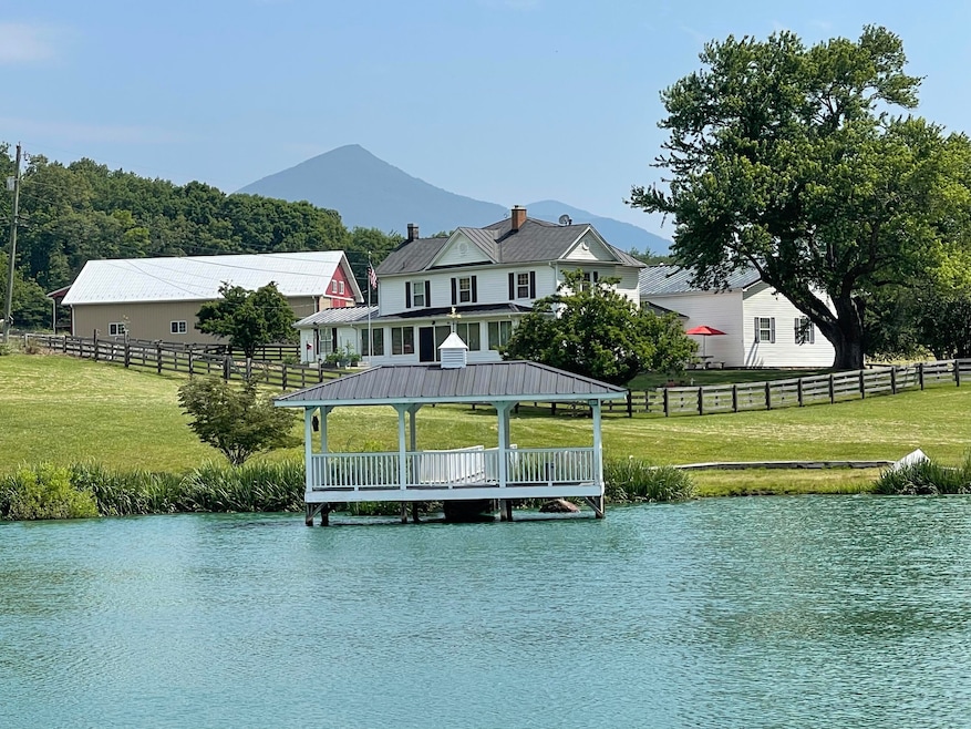 Rural bliss