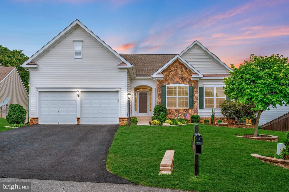 1462 Casual Water Way, Locust Grove, VA 22508 - photo 1