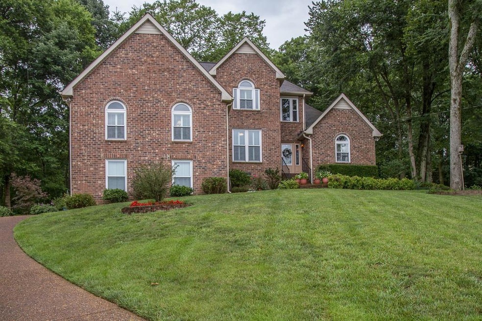 This home is updated throughout - move in condition.