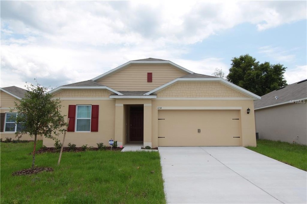 1234 Sophia Blvd, Winter Haven, FL 33881 - photo 1