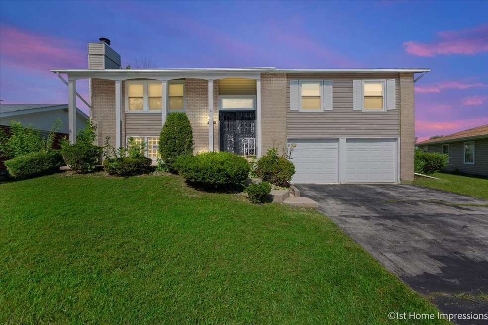 17850 Springfield Ave, Country Club Hills, IL 60478 - photo 1