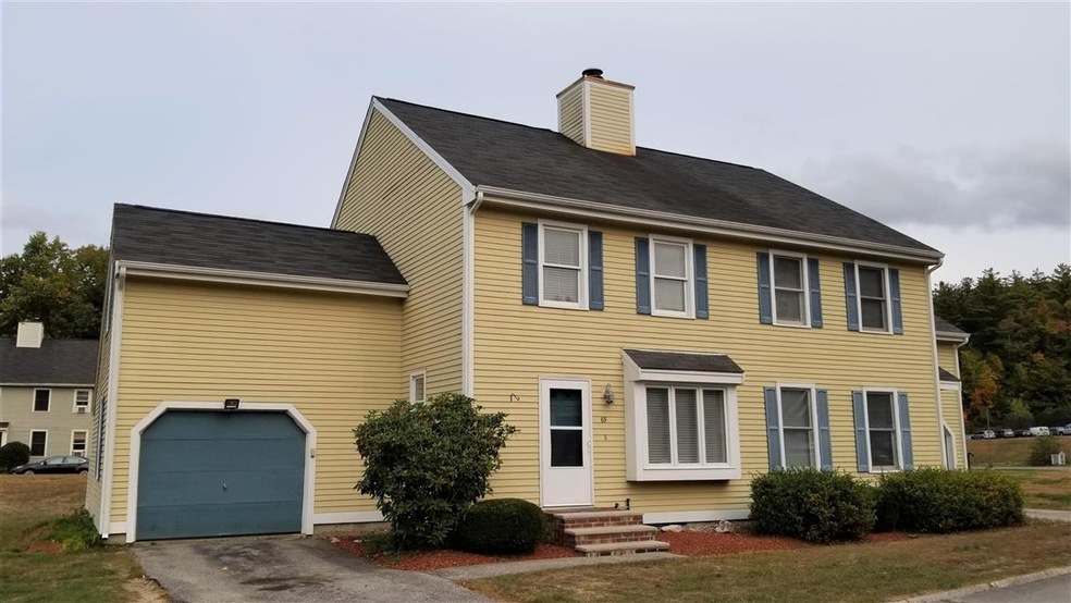 69 Great Brook Rd, Milford, NH 03055 - photo 1