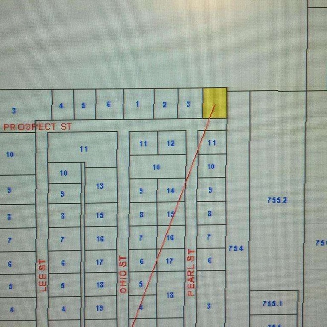 st jean map