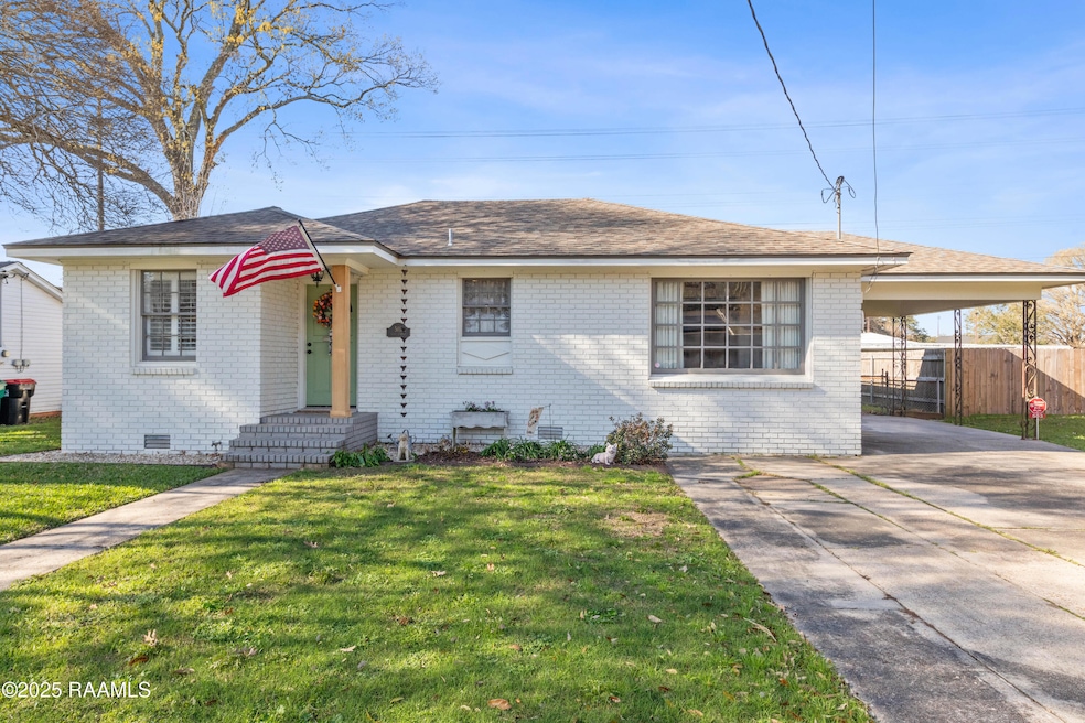 Sold • Co-Listing Agent